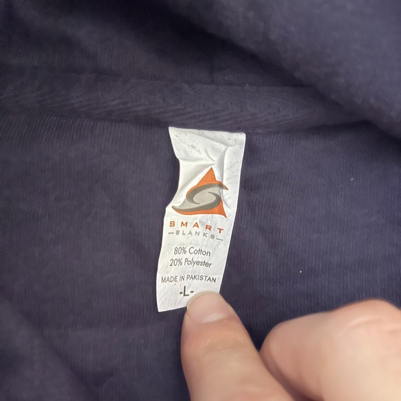 SFPD Hoodie - Picture 3 of 3